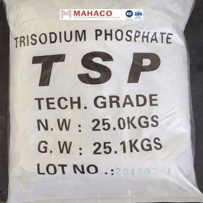 TSP Dodecahydrate