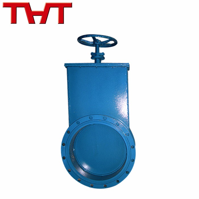 Carbon Steel Horizontal Slide Gate Valve