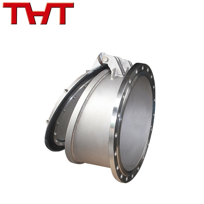 Stainless Steel 304 Tidal Flap Valve