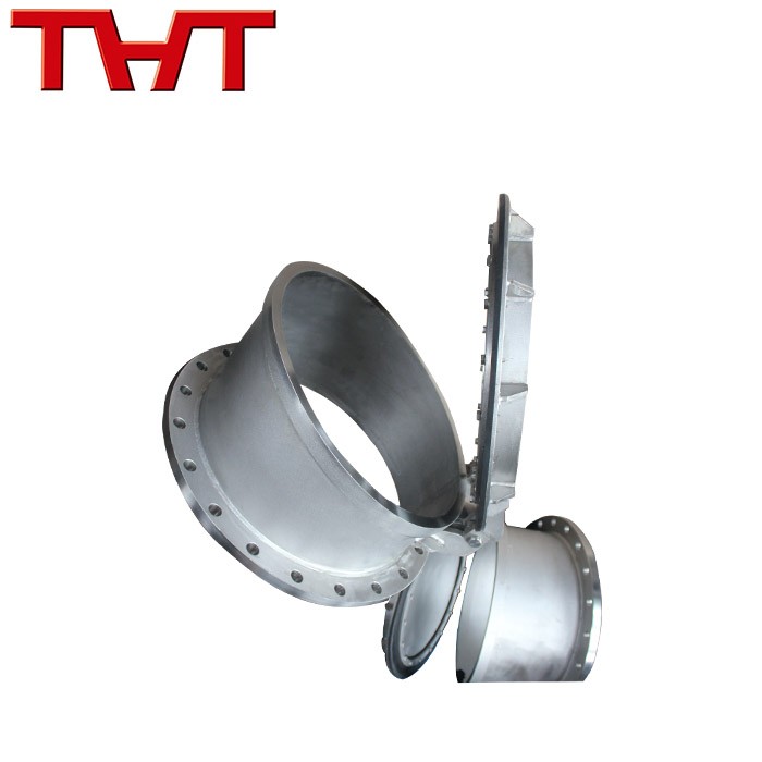 Stainless Steel 304 Tidal Flap Valve