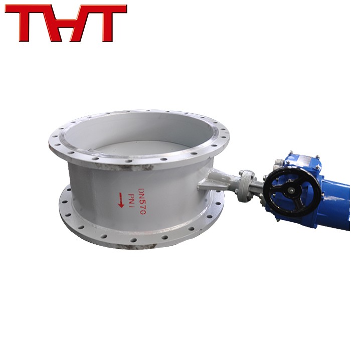 Motorized Air Damper Valve