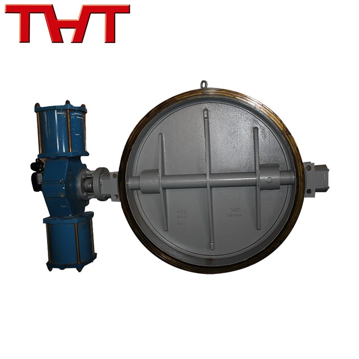 Air Control Gravity Electric Damper