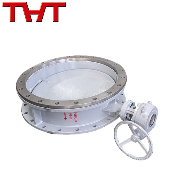 Ventilation Volume Control Damper