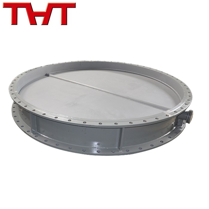 Electric Control Smoke Damper