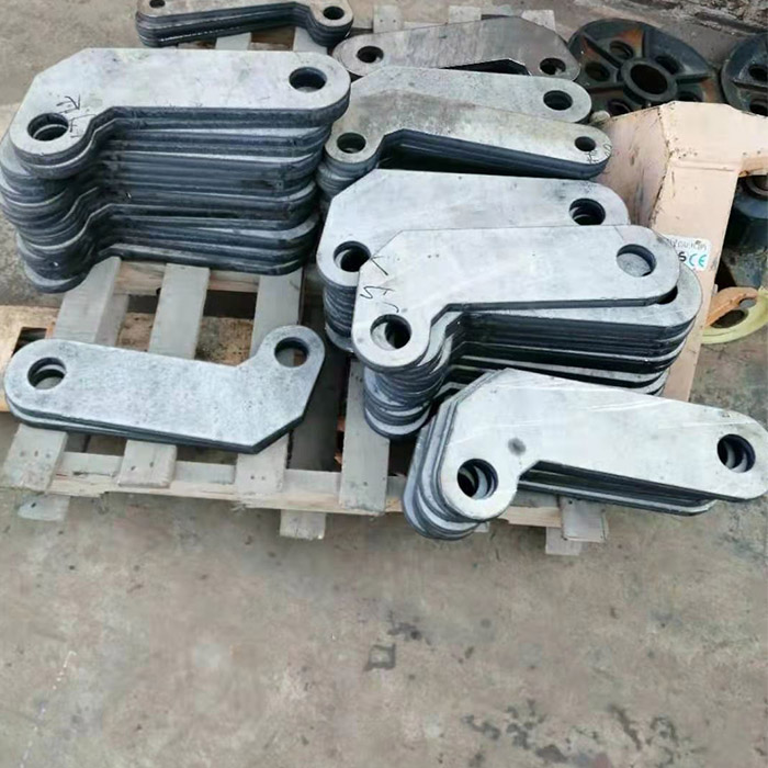 wedge frame flap valve