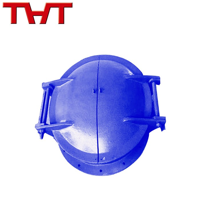 Non-return Soft Seal Flap Valve