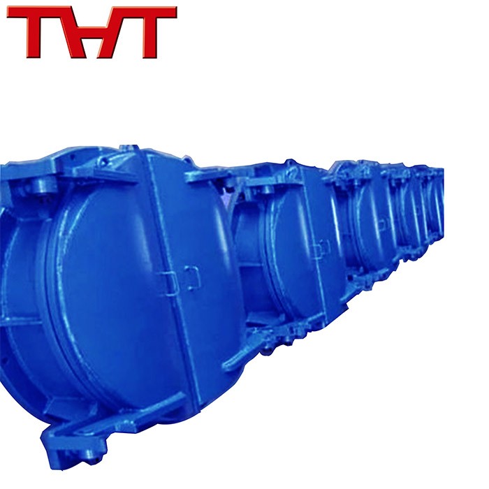 Non-return Soft Seal Flap Valve