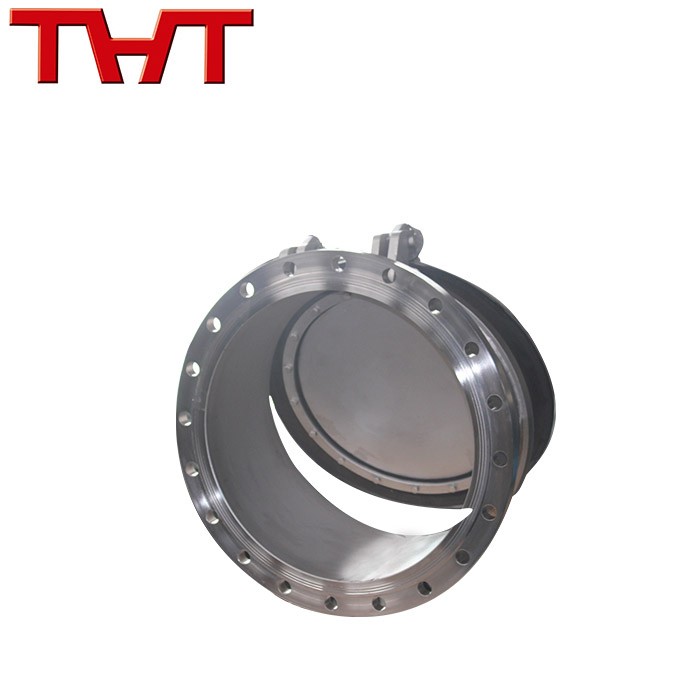 Stainless Steel 304 Tidal Flap Valve