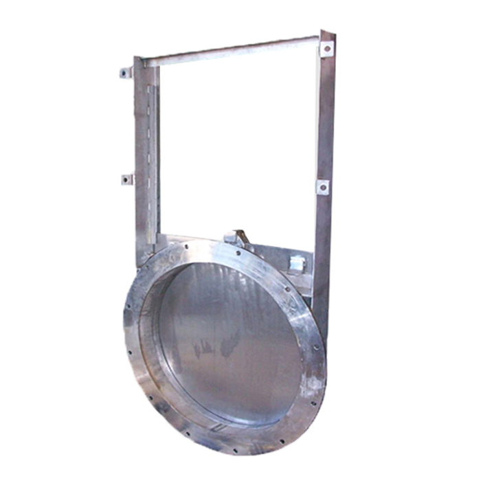 stainless steel penstock