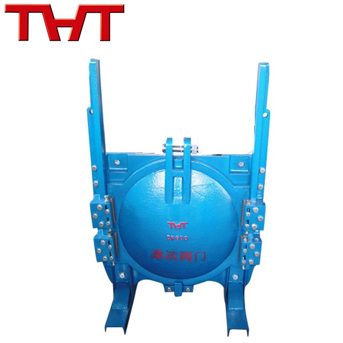 Automatic Penstock Sluice Gate Valve