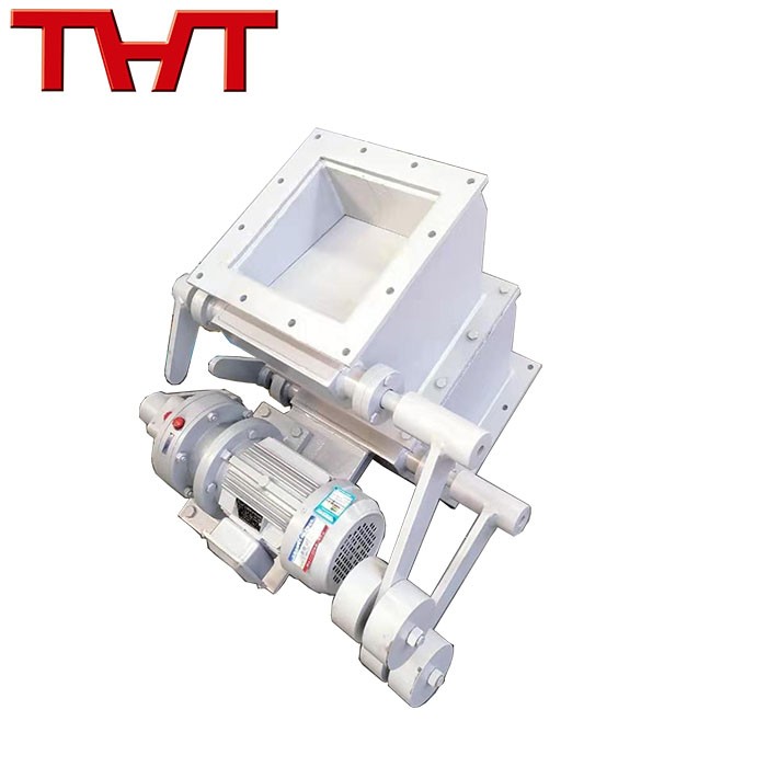 Cs Motorised Flow Control Gate