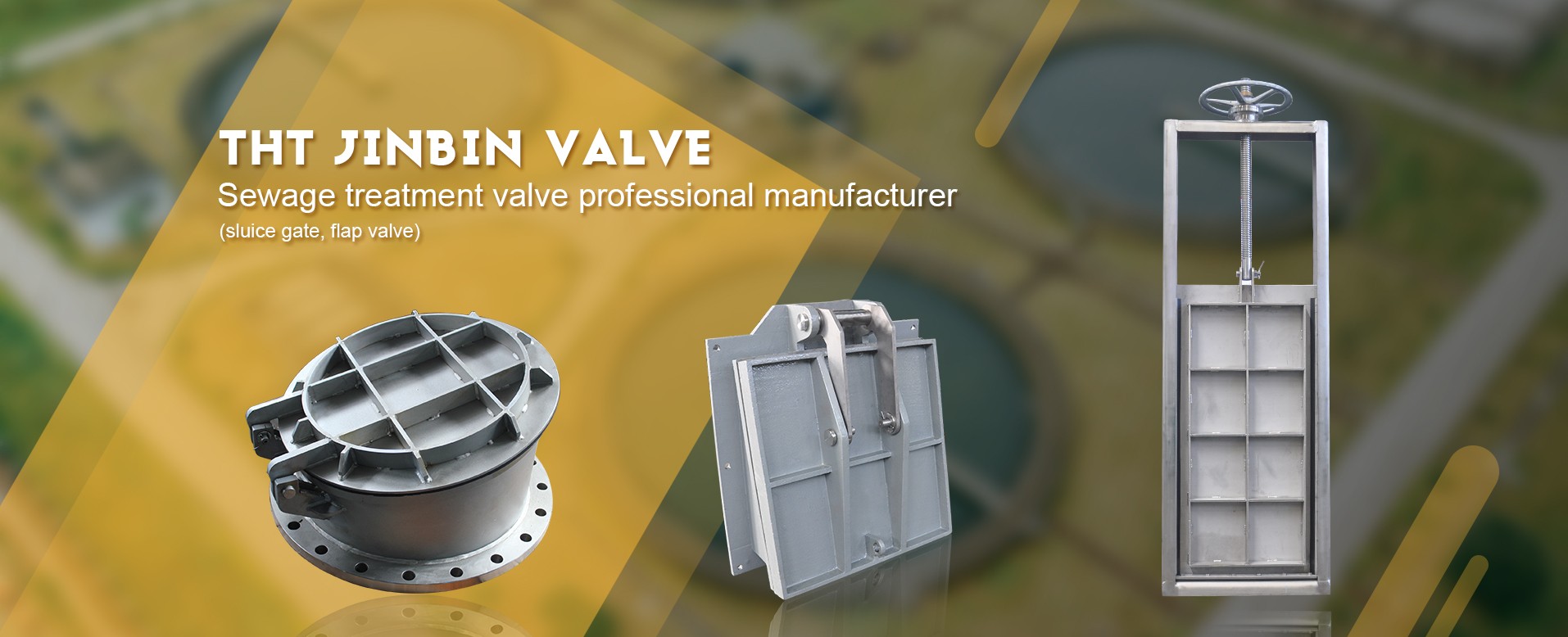 Slide Gate Valve