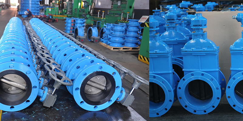 butterfly valve