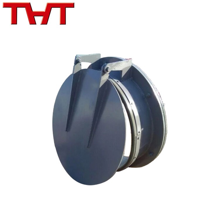 Non-return Soft Seal Flap Valve