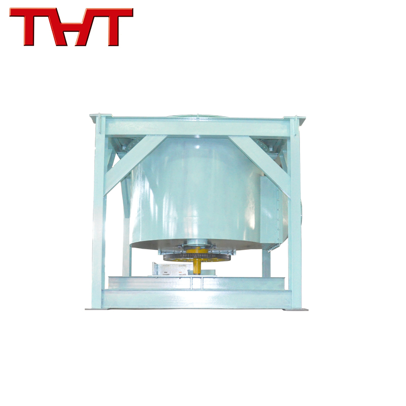 RTO Rotary Valve