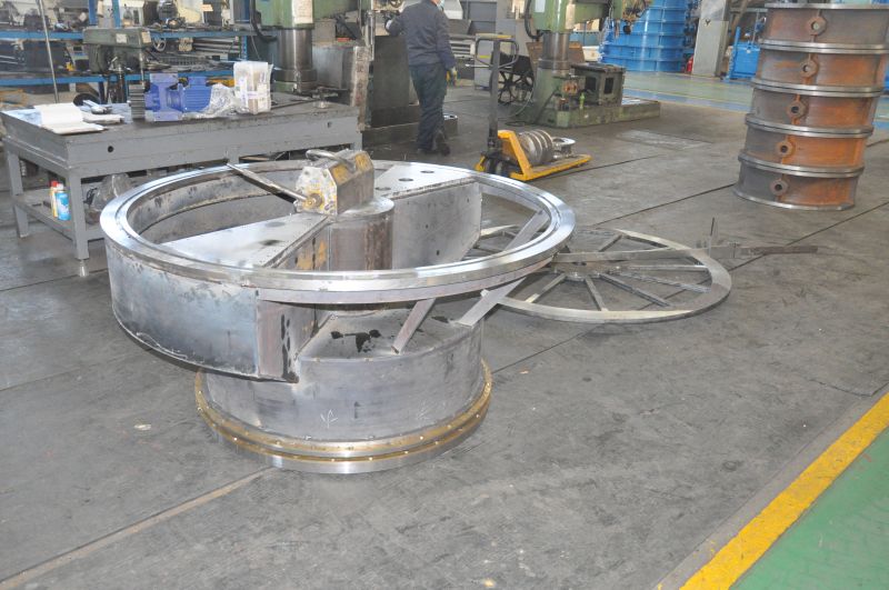 RTO Rotary Valve