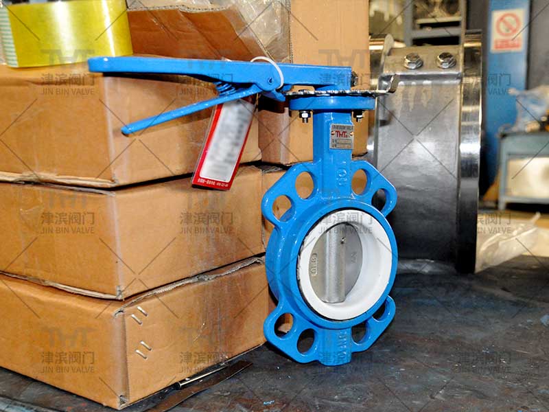 stainless steel butterfly valves