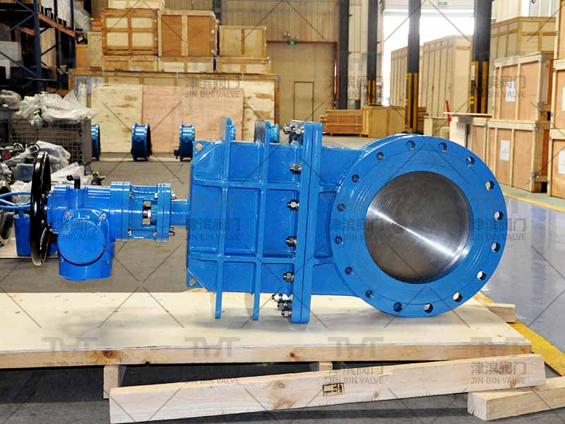 wedge gate valve