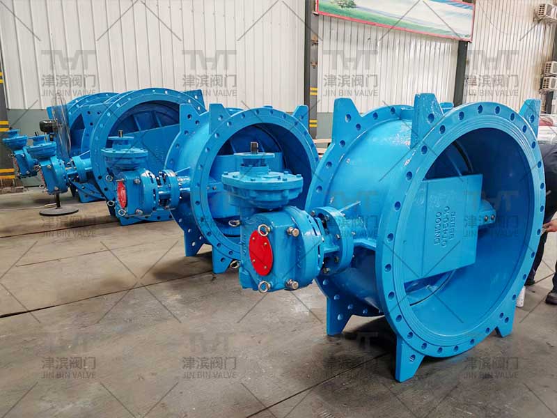 price butterfly valve