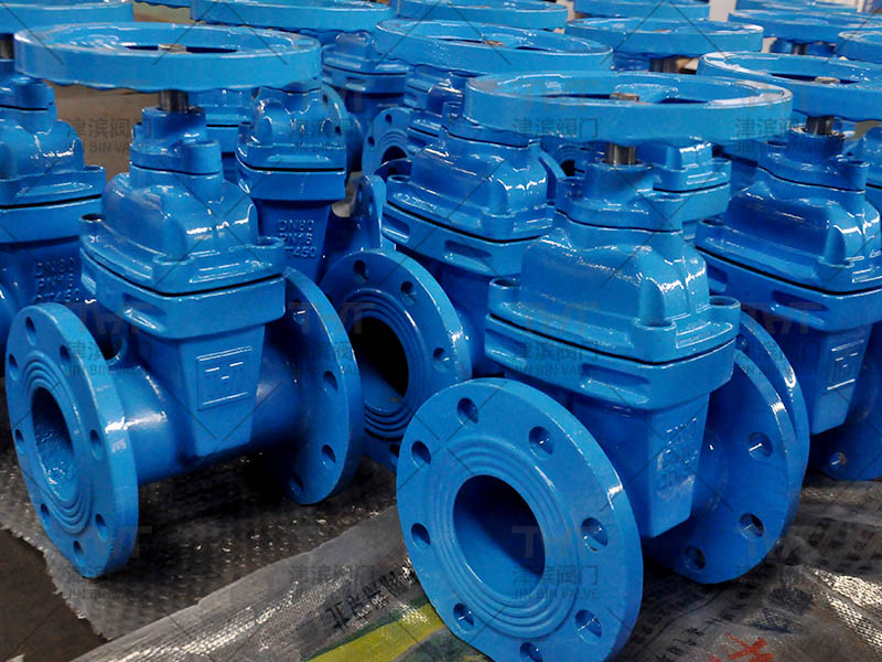 water gate valves