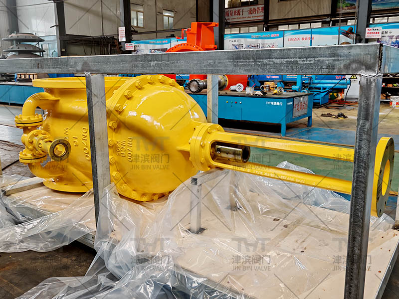 water gate valve