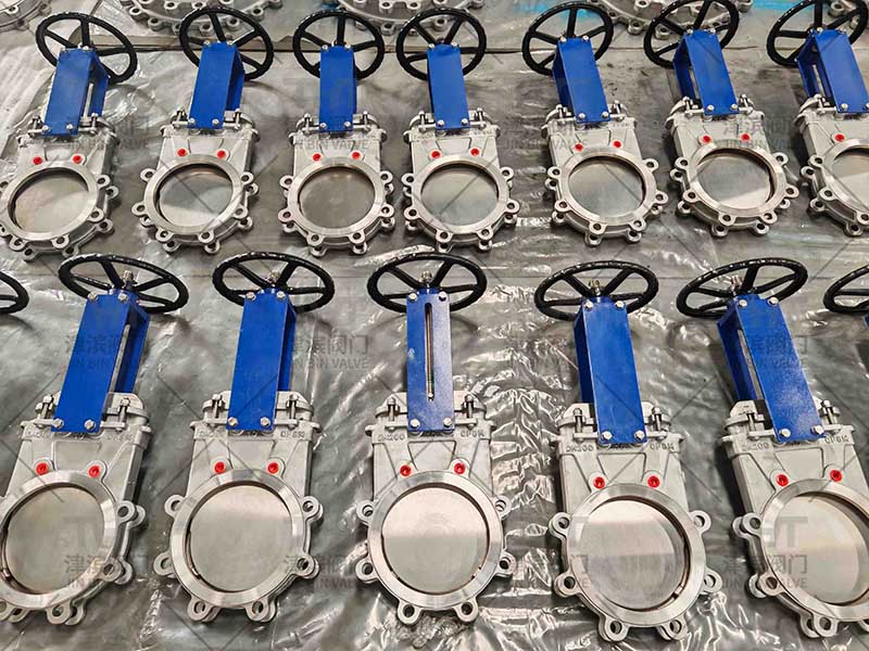 stainless steel gate valve