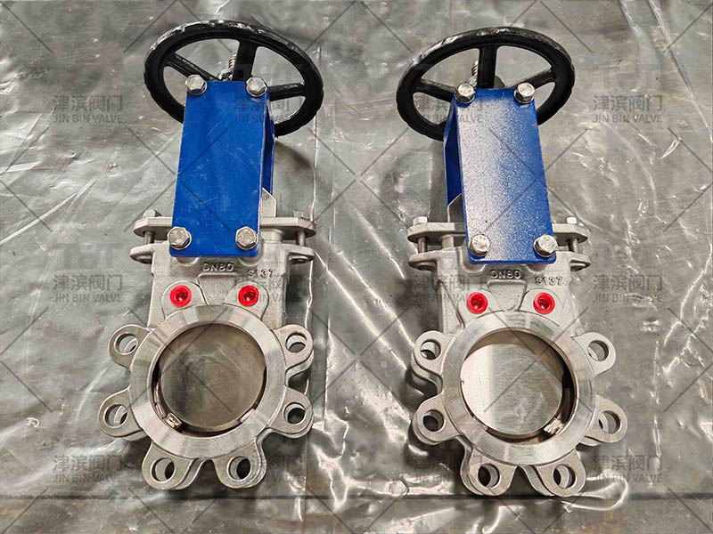 stainless steel gate valve