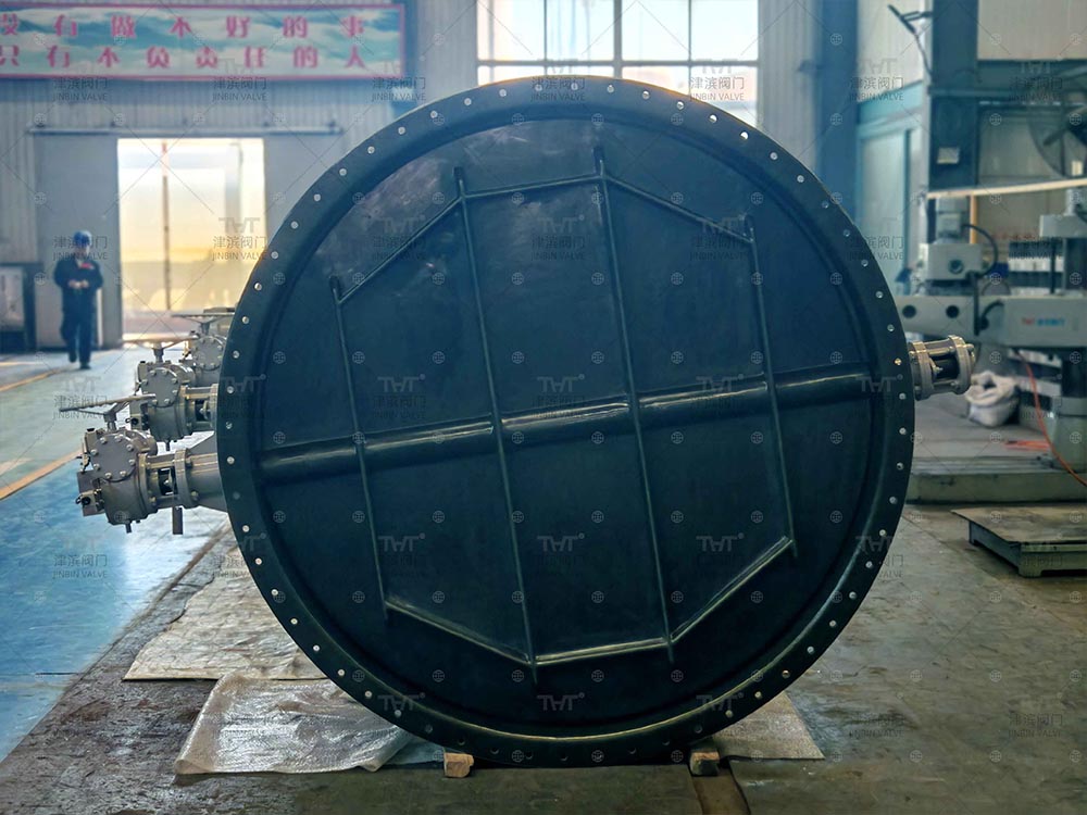 air damper