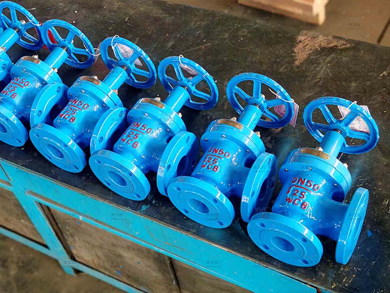 stainless steel penstock