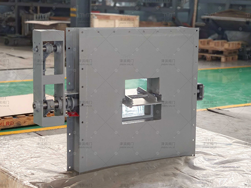 air valve