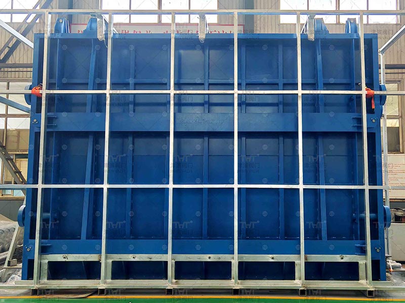 roller gates