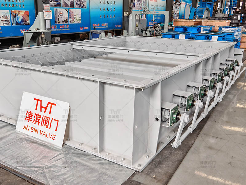 air damper