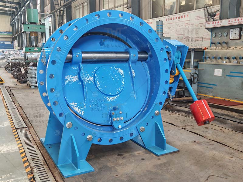 water check valve