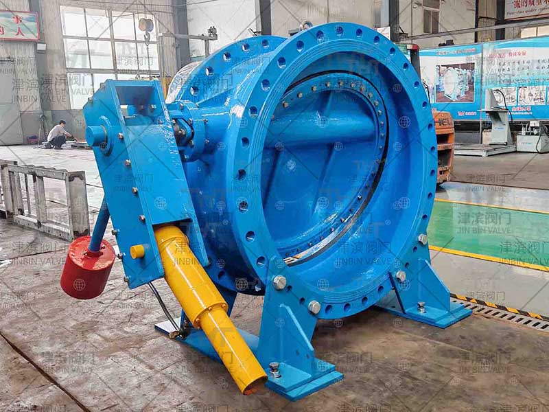 water check valve