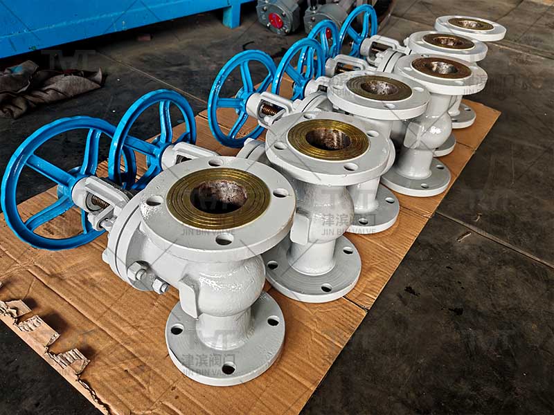 gate valves