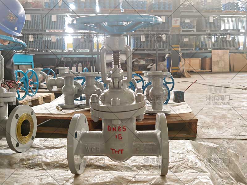 gate valve handwheel