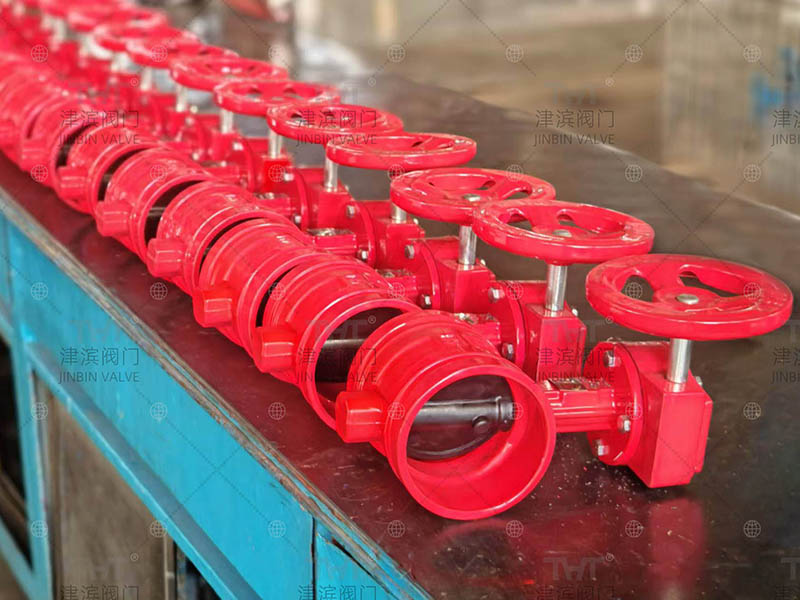 butterfly valves butterfly valves