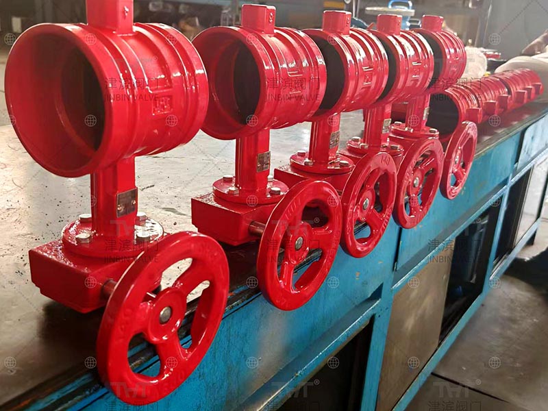 butterfly valves butterfly valves