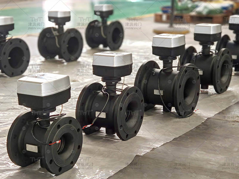 gate valves