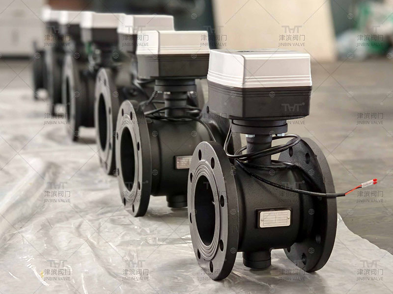 butterfly valves