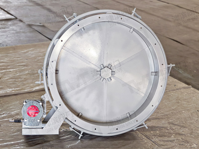 damper valve