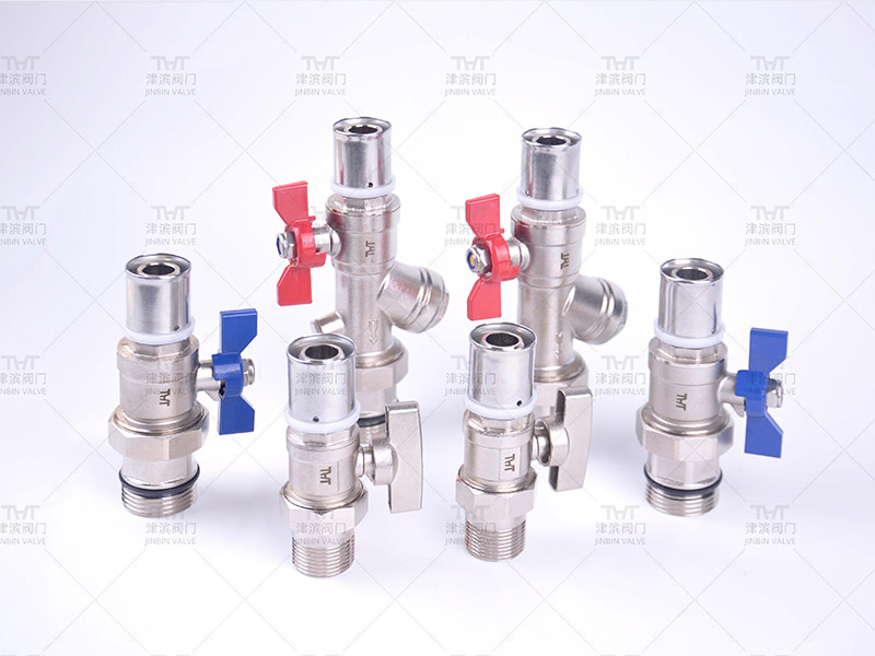 ball valve ball valve