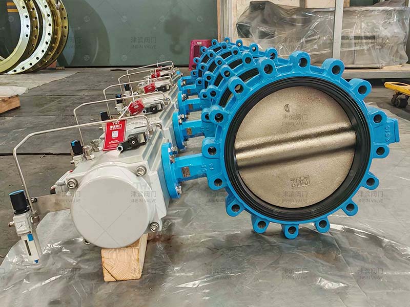 butterfly valves butterfly valves