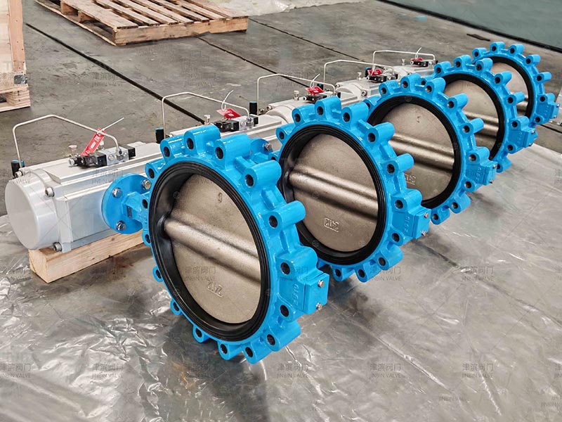 butterfly valves butterfly valves