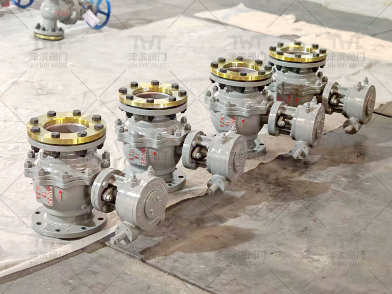 ball valve industry ball valve industry