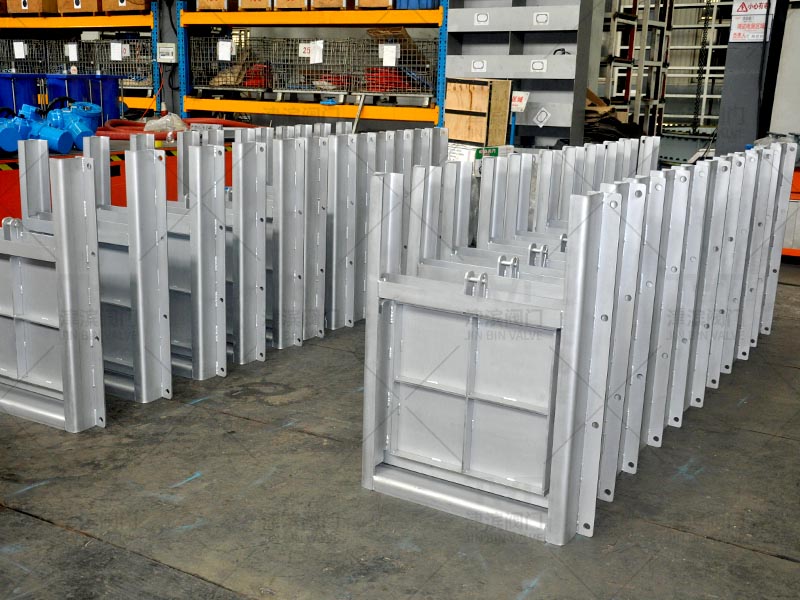 penstock gates penstock gates