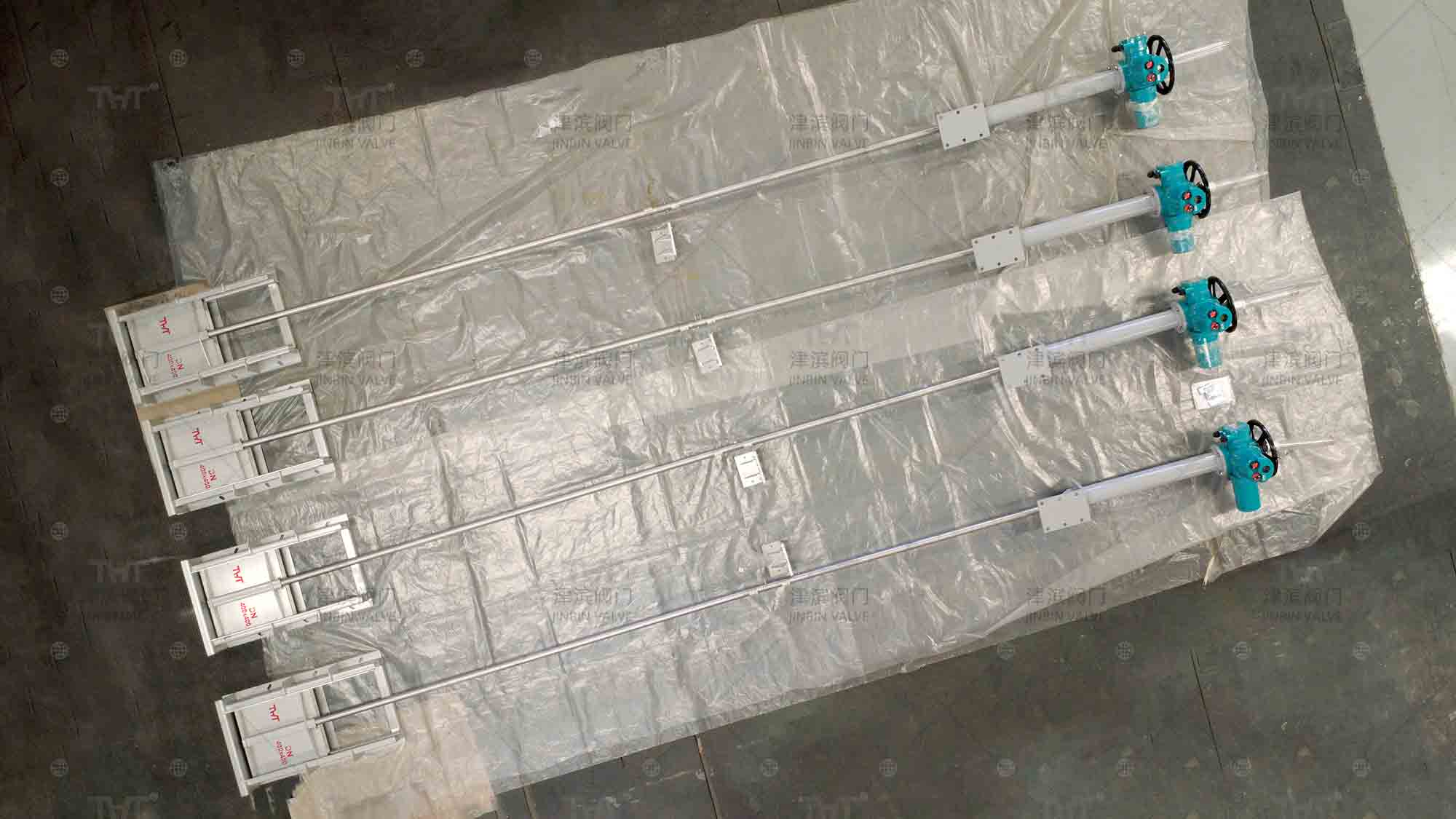 penstock gate penstock gate