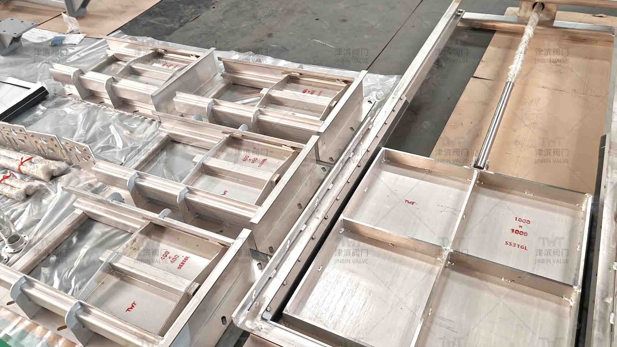 penstock gates penstock gates