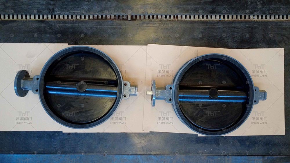 wafer butterfly valve wafer butterfly valve