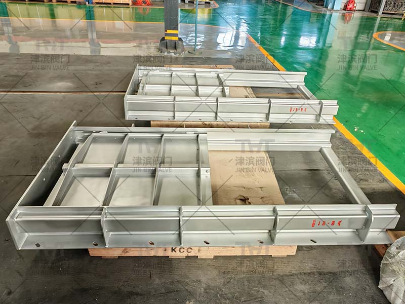 penstock gates penstock gates